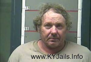 Charlie Ray Childress  Arrest