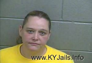 Chastiey Elaine Abston  Arrest