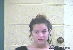 Chelsea Brooke Emery  Arrest