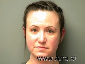 Chelsea Laster-coleman Arrest Mugshot