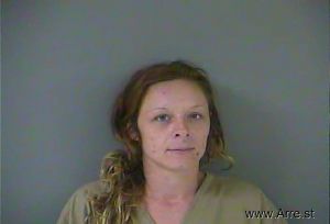 Chelsey Abel Arrest