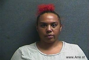 Cheryl Stewart Arrest Mugshot