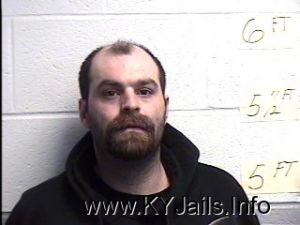 Chester Ronald Shumate  Arrest Mugshot