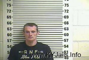 Chris L Cline  Arrest