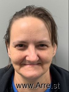 Christina Roberts Arrest