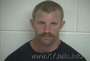 Christopher Ackerson  Arrest