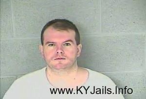 Christopher Allen  Arrest