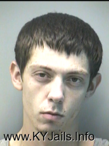 Christopher Allen Roberts  Arrest