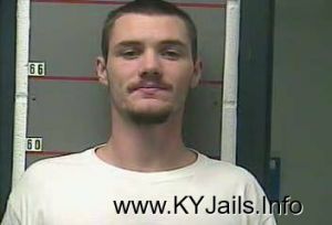 Christopher Blaine Mclimore  Arrest