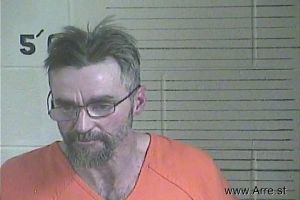 Christopher Combs Arrest Mugshot