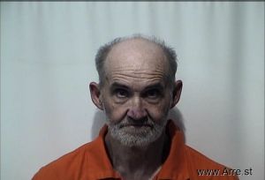 Christopher Cunningham Arrest Mugshot