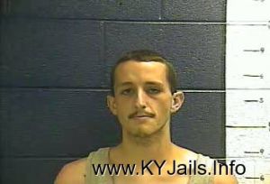 Christopher Earl Miller  Arrest Mugshot