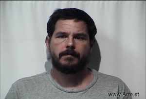 Christopher Ghosio Arrest Mugshot