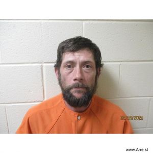 Gibson Christopher Arrest Mugshot