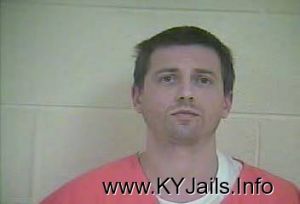 Christopher Gray  Arrest