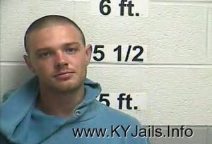 Christopher L Gregory  Arrest