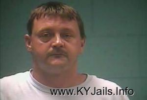 Christopher L Mitchell  Arrest