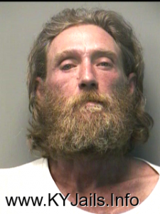 Christopher Mitchell Holland  Arrest