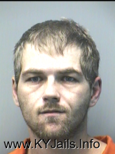 Christopher Nelson Stradtner Jr  Arrest