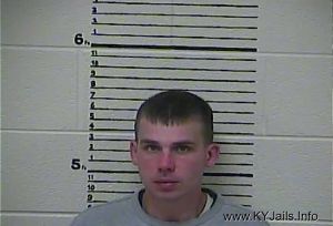 Christopher Nmn Metcalf  Arrest Mugshot