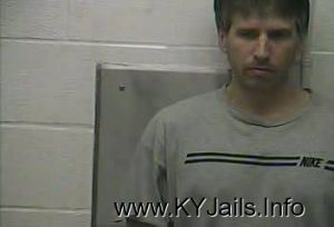 Christopher S Jones  Arrest Mugshot