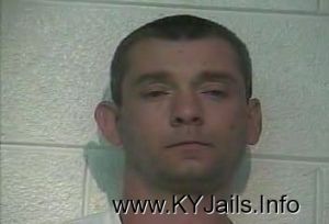 Christopher Scott Riddell  Arrest