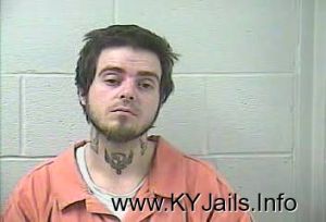 Christopher Shane French  Arrest