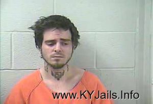 Christopher Shane French  Arrest