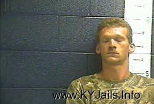 Christopher Shawn Fleming  Arrest