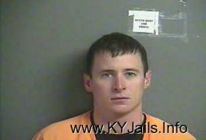 Christopher T Garner  Arrest Mugshot