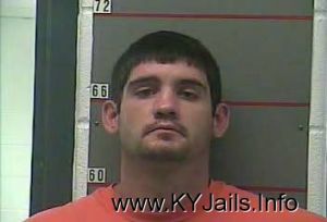 Christopher W Jarvis  Arrest