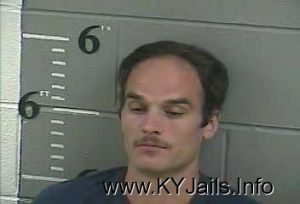 Christopher W Riggle  Arrest Mugshot