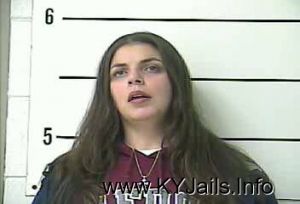 Cindra Michele Sang Terry  Arrest