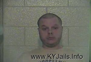 Clarence Eugene Baugh  Arrest Mugshot