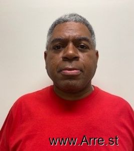 Clarence Murrell Arrest