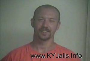 Clayton Reed Jump  Arrest