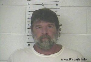 Cliff  Robinson   Arrest