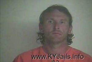 Clint Luckus Johnson  Arrest