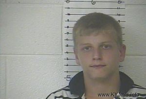 Clyde Ellis Lunsford  Arrest Mugshot