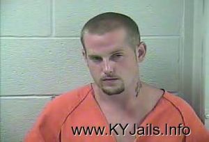 Cody Benjamin Gray  Arrest