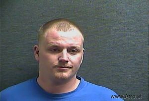 Cody Eggleston Arrest