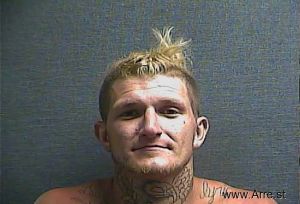 Cody Roland Arrest Mugshot