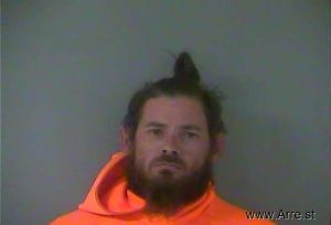 Cody Travis Arrest Mugshot