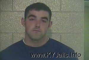 Cody Tyler Graves  Arrest Mugshot