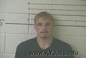 Cody Vibbert  Arrest Mugshot