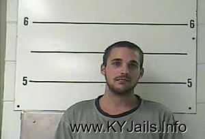 Cody Wayne Wilburn  Arrest