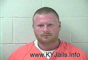 Cole Andrew Chapman  Arrest