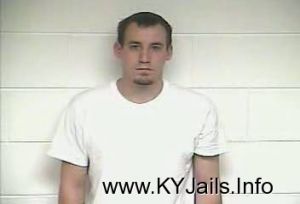 Corey L Burris  Arrest