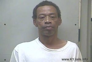 Cornelius Wayne Chester  Arrest Mugshot