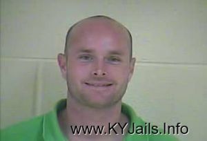 Cory Jay Gadberry  Arrest